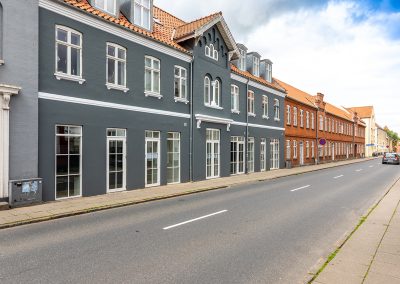 Hostrupsgade Silkeborg